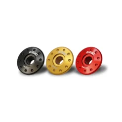 Cnc Racing Kv452G Boccola Vite Silenziatore Di Scarico Mv Agusta