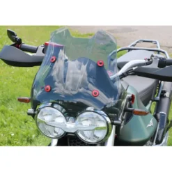 Cnc Racing Kv902G Boccole Cupolino Moto Guzzi
