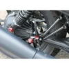 Cnc Racing Kv905G Kit Boccole Viti Faro Anteriore Moto Guzzi