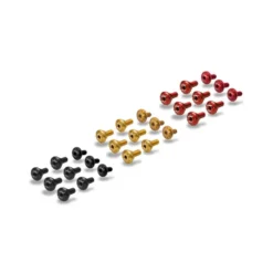 Cnc Racing Kv464G Kit Viti Carene Inferiori Aprilia Rs660