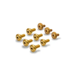 Cnc Racing Kv464G Kit Viti Carene Inferiori Aprilia Rs660