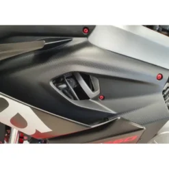 Cnc Racing Kv463G Kit Viti Carene Laterali Aprilia Rs660