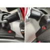 Cnc Racing Kv465G Kit Viti Parafango Posteriore Aprilia Rs660