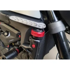 Cnc Racing Kv473G Kit Viti Parafango Posteriore Ducati Monster 937