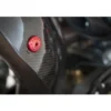Cnc Racing Kv313G Vite Paracalore Scarico Ducati 1199 Panigale