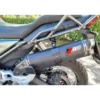 Cnc Racing Kv903R Boccola Vite Silenziatore Di Scarico Moto Guzzi