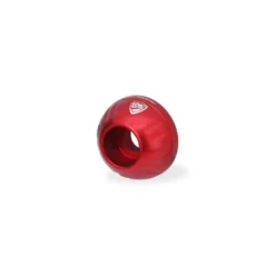 Cnc Racing Kv903R Boccola Vite Silenziatore Di Scarico Moto Guzzi