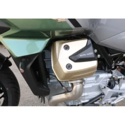Cnc Racing Kv907R Borchie Viti Testa Cilindro Moto Guzzi
