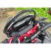 Cnc Racing KV482R Kit viti cruscotto Ducati Hypermotard 698 Mono Rosso