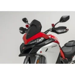 Cnc Racing Kv409R Kit Viti Cupolino In Carbonio Ducati Multistrada 950/1200/1260