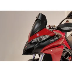 Cnc Racing Kv409R Kit Viti Cupolino In Carbonio Ducati Multistrada 950/1200/1260