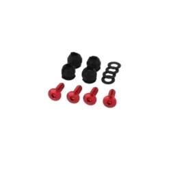 Cnc Racing Kv434R Kit Viti Cupolino Originale Aprilia