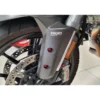 Cnc Racing Kv471R Kit Viti Parafango Anteriore Ducati Desertx