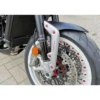 Cnc Racing Kv447R Kit Viti Parafango Anteriore Mv Agusta Dragster