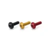 Cnc Racing Kv458R Kit Viti Serbatoio Fluido Freno Anteriore Aprilia Rs660