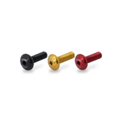 Cnc Racing Kv458R Kit Viti Serbatoio Fluido Freno Anteriore Aprilia Rs660