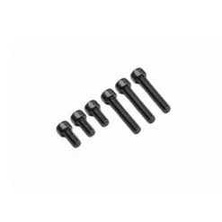 Cnc Racing Kv438R Kit Viti Tappo Serbatoio Mv Agusta
