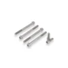 Cnc Racing Kv221X Kit Viti Carter Frizione A Secco Ducati Titanio