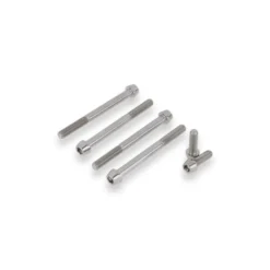 Cnc Racing Kv221X Kit Viti Carter Frizione A Secco Ducati Titanio