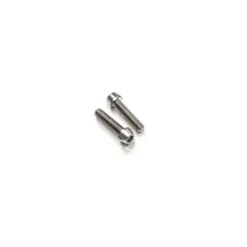 Cnc Racing Kv439X Kit Viti Riser Superiore M8X25 (2 Pz) Titanio