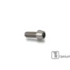 Cnc Racing Kv377X Vite Singola M6X15 Titanio