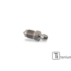 Cnc Racing Kv469X Vite Spurgo M10X1.0 Titanio