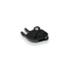 Cnc Racing Lbfa1B Leva Freno Modello Lungo Ripiegabile Corpo