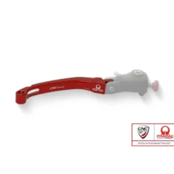Cnc Racing Lbra2Rpr Leva Freno Race Leva Finale Pramac Racing Limited Edition