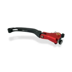 Cnc Racing Lbr04Br Leva Freno Red Race Pieghevole