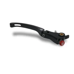 Cnc Racing Lbr04K Leva Freno Pieghevole Race Carbon