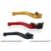 Cnc Racing Lbs10R Leva Freno Modello Corto