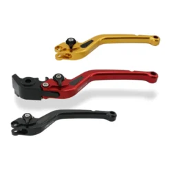 Cnc Racing Lcl49G Leva Frizione Modello Lungo