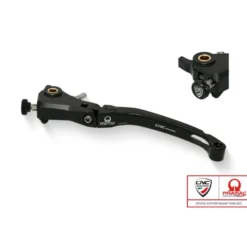 Cnc Racing Lcr12Bpr Leva Frizione Race Pieghevole Pramac Racing Limited Edition