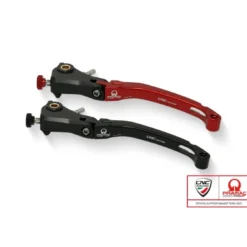Cnc Racing Lcr12Rpr Leva Frizione Race Pieghevole Pramac Racing Limited Edition
