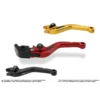 Cnc Racing Lcs17B Leva Frizione Modello Corto