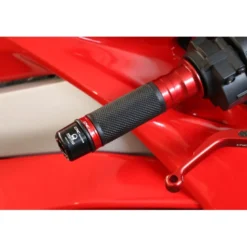 Cnc Racing Mp105B Manopole Evo
