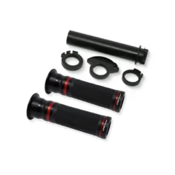 Cnc Racing Mp105Br Manopole Evo Bicolor