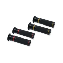 Cnc Racing Mp105Br Manopole Evo Bicolor