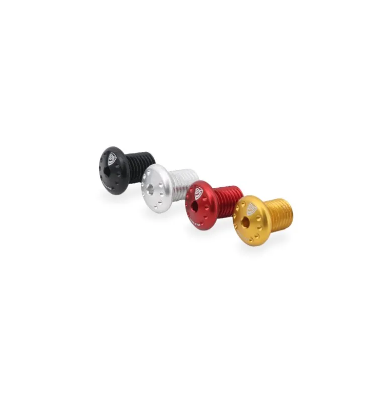 Cnc Racing Mra15G Tappo Foro Specchio M10 Filettatura Dx
