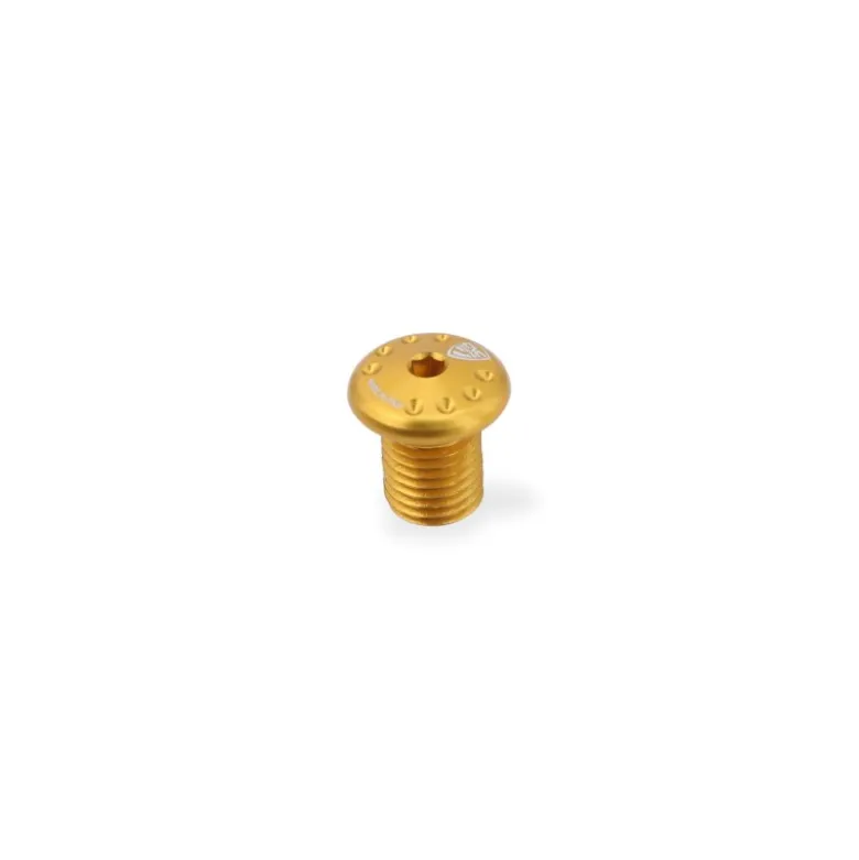 Cnc Racing Mra15G Tappo Foro Specchio M10 Filettatura Dx