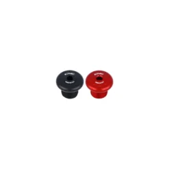Cnc Racing Mra11S Tappo Foro Specchio M10 Filettatura Dx