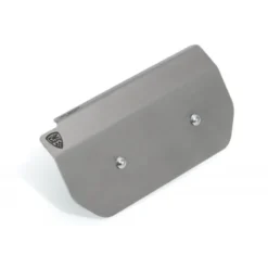 Cnc Racing Pa402N Protezione Basamento Motore Ducati