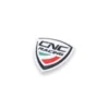 Cnc Racing Patch Patch Ricamata