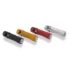 Cnc Racing Pc120G Poggiapiedi Reclinabili Universali Comfort