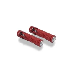Cnc Racing Pc120R Poggiapiedi Reclinabili Universali Comfort