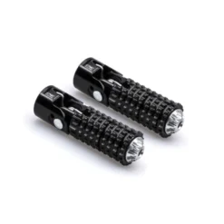 Cnc Racing Pc121S Poggiapiedi Reclinabili Universali Sport