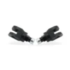 Cnc Racing Pea21B Kit Poggiapiedi Touring Passeggero Advanced Mounting System
