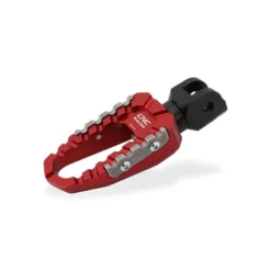Cnc Racing Pea21B Kit Poggiapiedi Touring Passeggero Advanced Mounting System