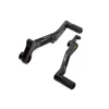 Cnc Racing Pe246B Kit Comandi Pilota "Easy" Ducati