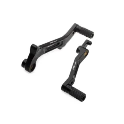Cnc Racing Pe246B Kit Comandi Pilota "Easy" Ducati